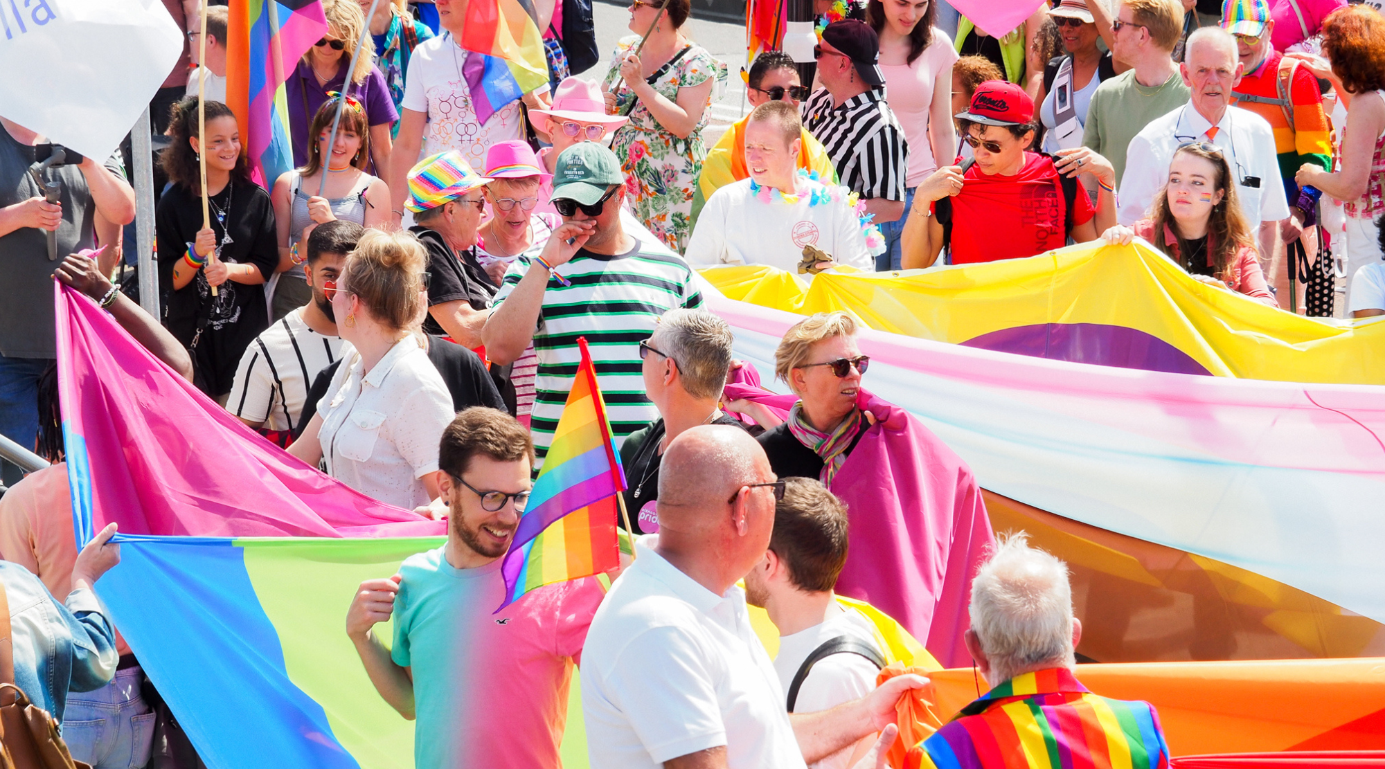 Alkmaar pride
